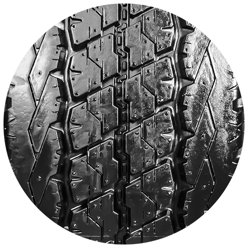 195/65 R16C 104R/102R Duravis R 630 Bridgestone
