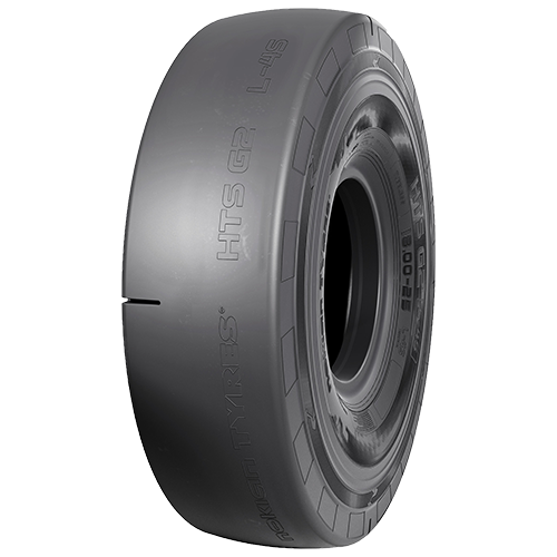 18.00-25 207A5 HTS G2 L-4S 40PR Nokian