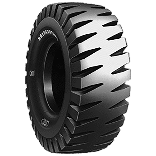18.00-33 ELS 2 Industrial 36PR IND-4 1DU Bridgestone