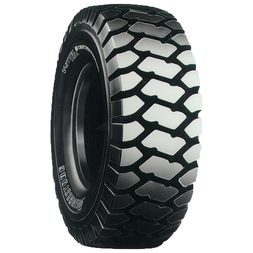 18.00 R33 ** VMTP E4.5 E2-A Bridgestone