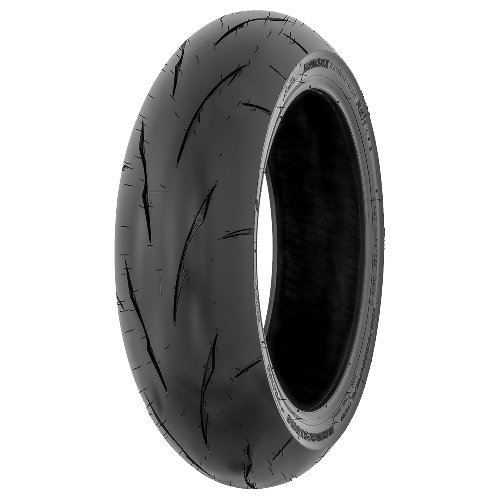 180/55 ZR17 (73W) BT RS11 Rear Bridgestone