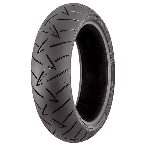 180/55 ZR17 (73W) ContiRoadAttack 2 EVO GT M/C Continental