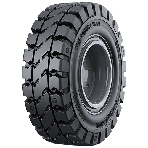 225/75-10/6.50 (23x9-10) SC20 M/S Continental