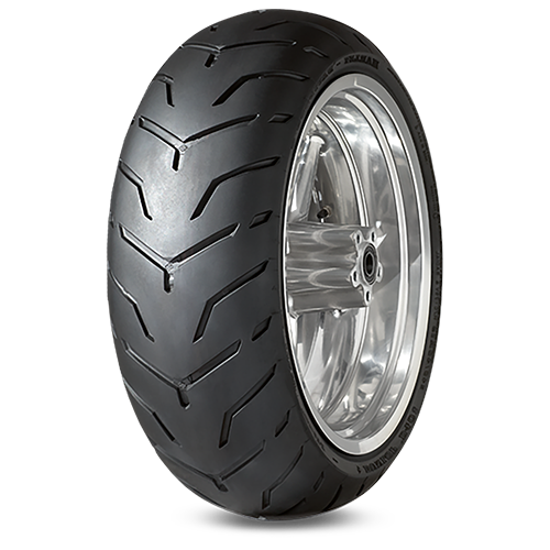 180/65 B16 81H D 407 Rear  T (H-D) WWW Dunlop