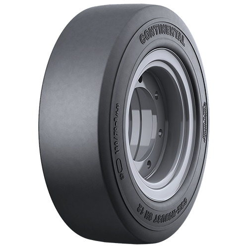 180/70-8 (18x7-8) Robust SH12 SIT Continental