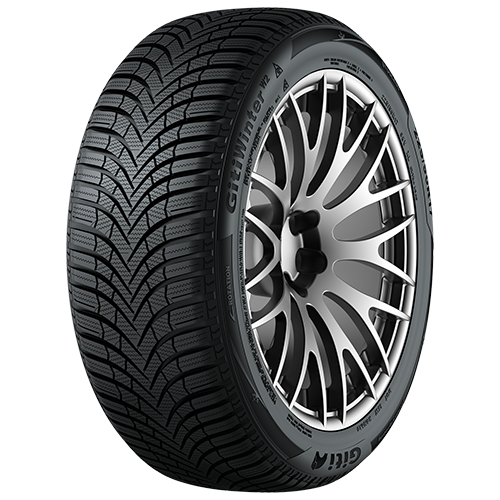 185/50 R16 81H GitiWinter W2 FSL Giti