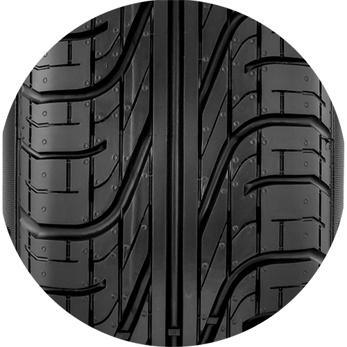 185/55 R14 79H P6000 Pirelli