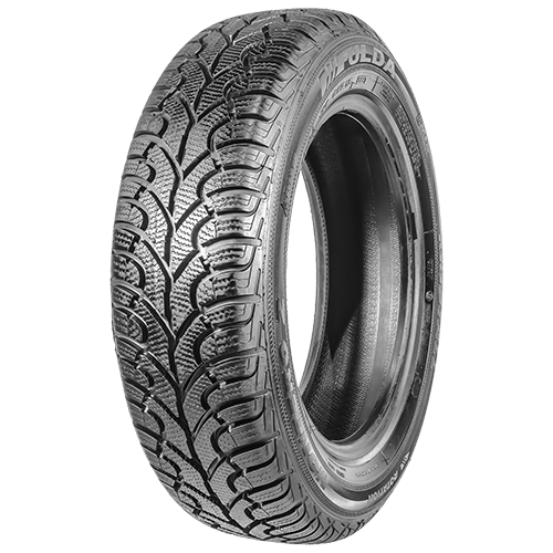 185/55 R14 80T Kristall Montero 2 Fulda