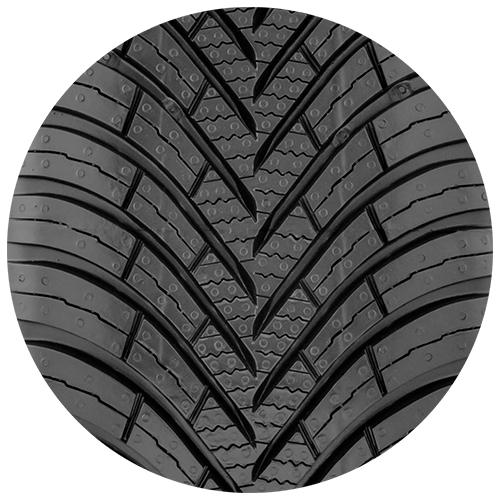 185/55 R15 86V Quatrac XL Vredestein
