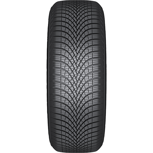 185/55R15 82H All Weather Sava