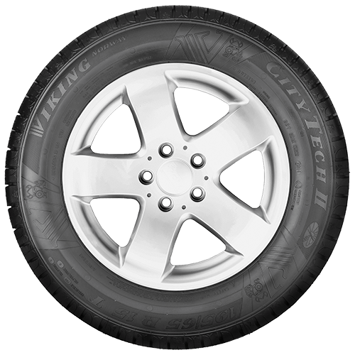 185/60 R14 82H CityTech II Viking