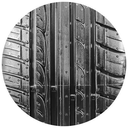 185/60 R14 82H SP Sport Fast Response OT Dunlop