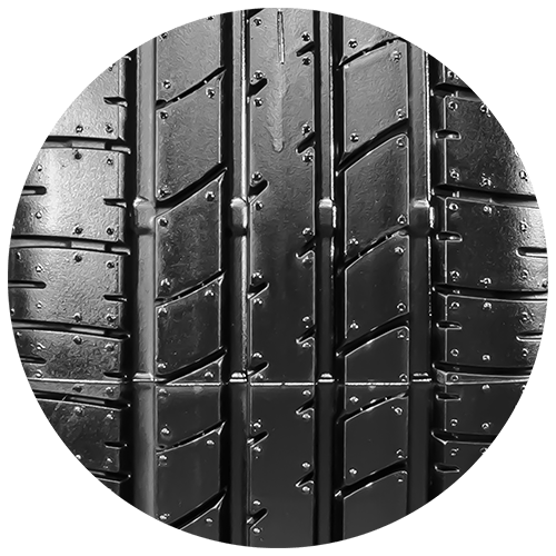 285/45 R19 107V Turanza ER 30 * FSL Bridgestone