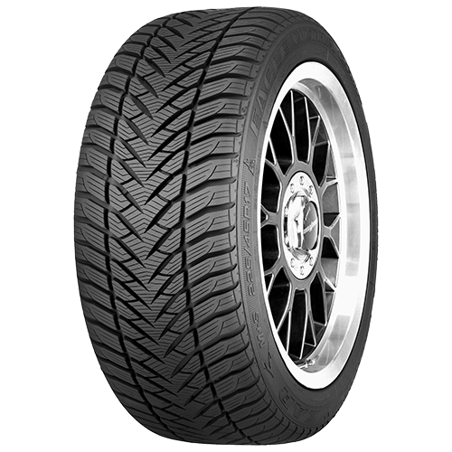 185/60 R16 86H EagleUltraGrip GW-3 ROF * M+S Goodyear