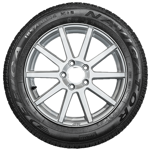 155/80 R13 79T Navigator Debica