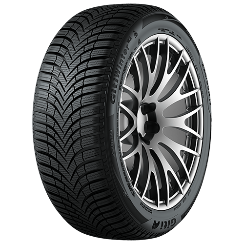 185/65 R15 92T GitiWinter W2 XL Giti