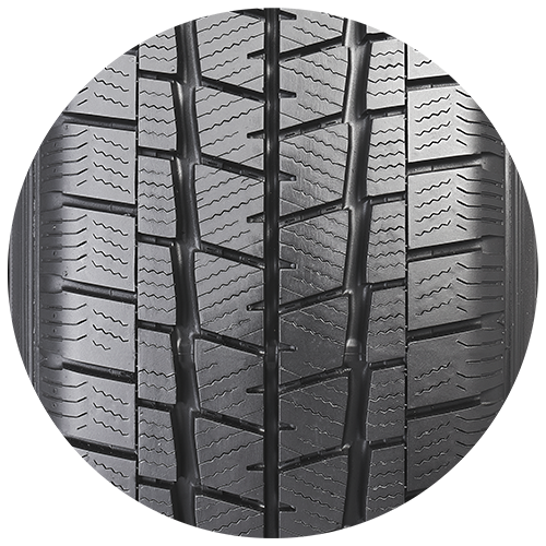 FALKEN VAN01 235/60 R17 117/115S