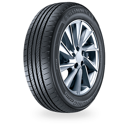 185/70 R13 86T NP226 Sunny