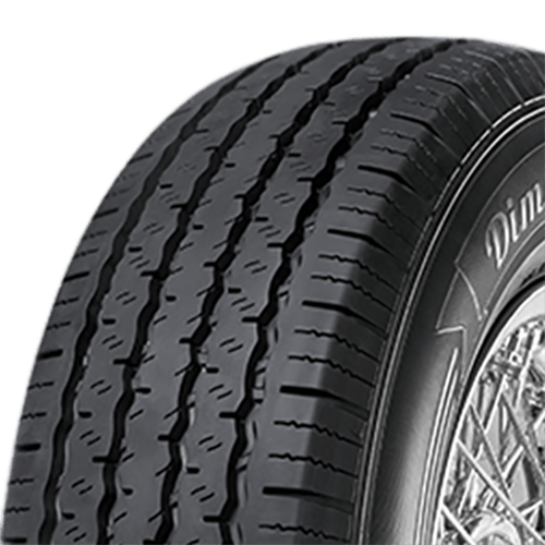 185/70 R15 89W Dimax Classic Radar