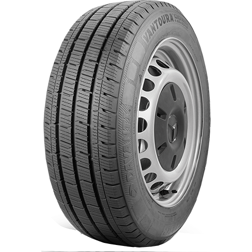 185/75 R16 104/102R Vantoura 8PR Davanti