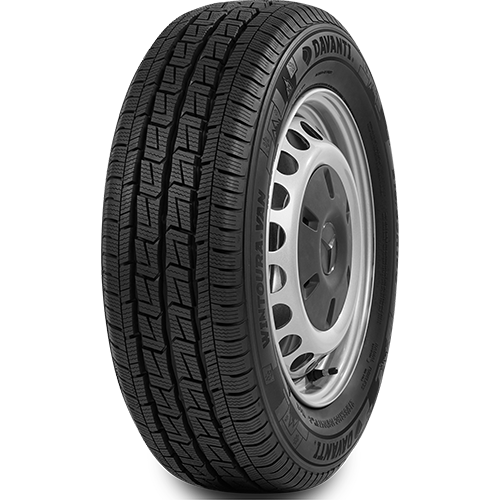 185/75 R16C 104/102R Wintoura Van 8PR Davanti