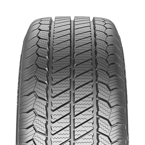 185 R14C 102/100Q SnoVanis 2 M+S 8PR Barum