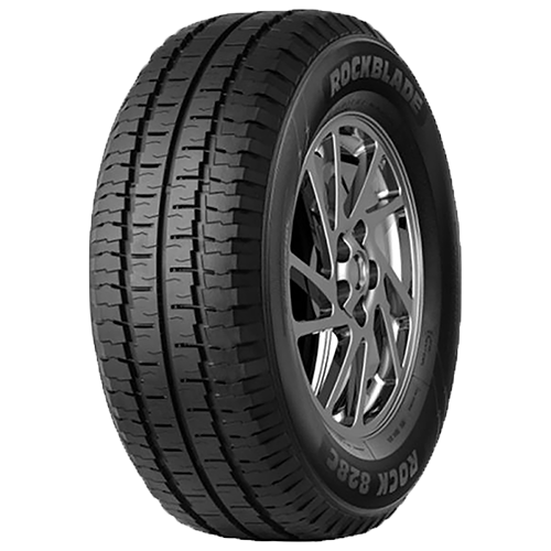 185 R14C 102/100R Rock 828C ROCKBLADE