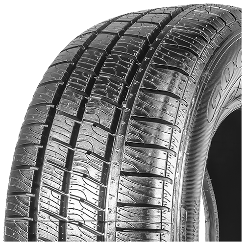 215/60 R17C 109/104T(107H)CargoVector 2 MS M+S Goodyear