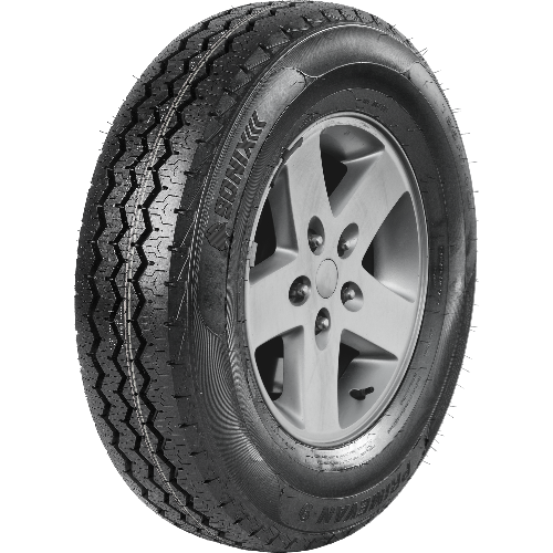 185 R14C 102R PrimeVan 9 Sonix
