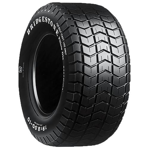 8.50-15 85A6 TT PD 4PR Bridgestone
