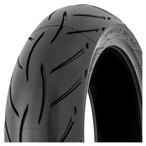 190/50 ZR17 (73W) Sportec M5 Interact Rear M/C Metzeler