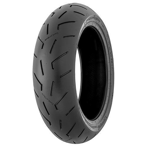 190/50 ZR17 (73W) ContiSportAttack 4 M/C Continental