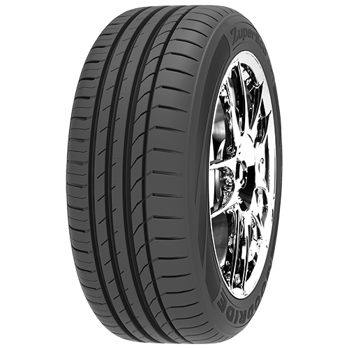 195/45 R17 85W ZuperEco Z-107 XL Goodride