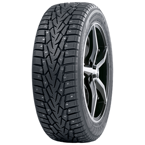 295/30 R19 100H HKPL 7 XL Nokian