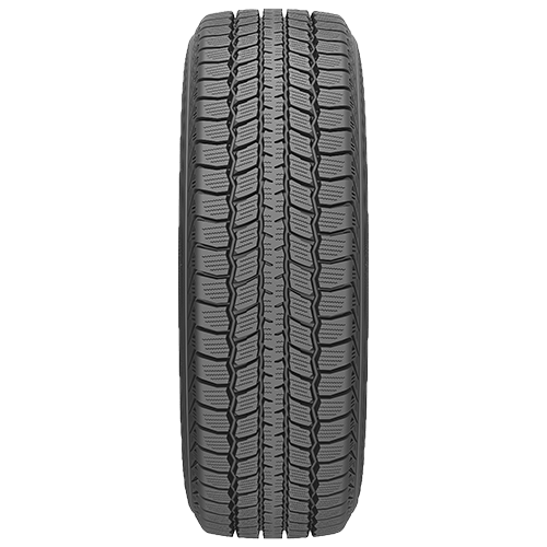 195/55 R10C 98/96N KR500 Winter Trailer Studdable Kenda