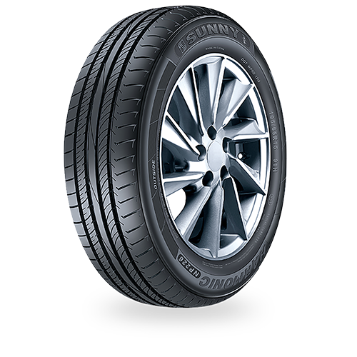 195/55 R16 87V NP226 FSL Sunny