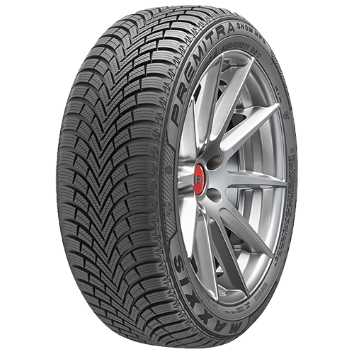 195/55 R16 91H Premitra Snow WP6 XL FSL Maxxis