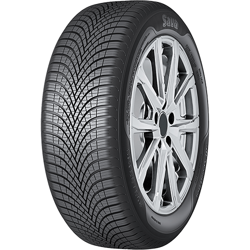 195/55 R16 91V All Weather XL Sava