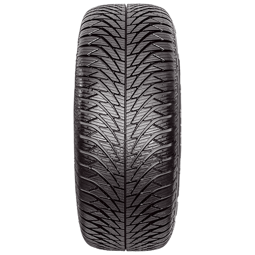 195/55 R20 95H Multicontrol XL Fulda