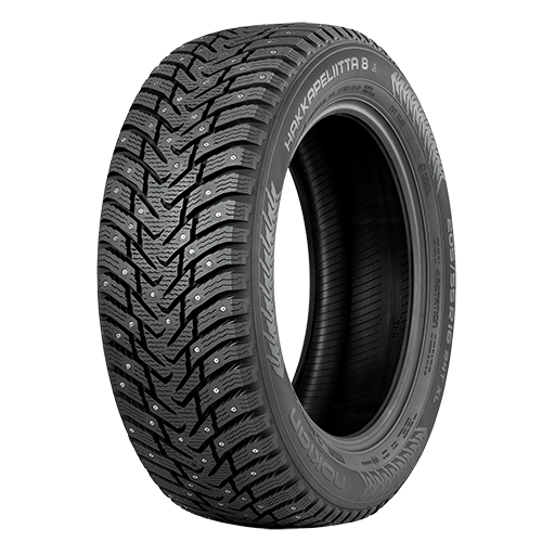 245/50 R18 104T HKPL 8 XL Studded Nokian