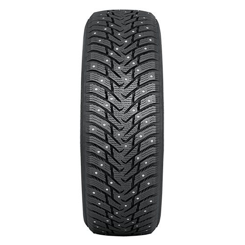 245/50 R18 104T HKPL 8 XL Studded Nokian