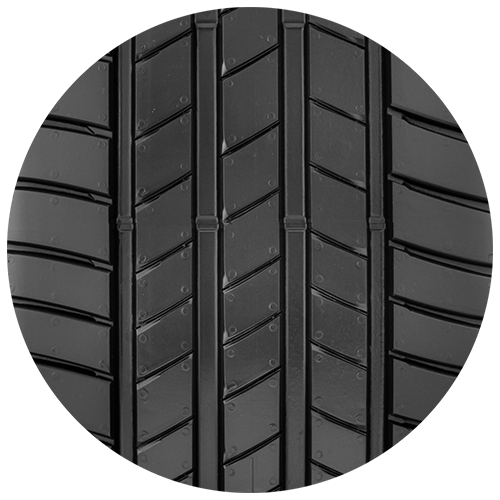215/60 R16 99V Turanza T 005 Driveguard RFT XL Bridgestone
