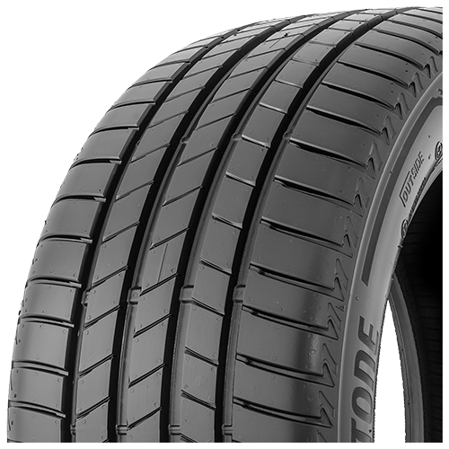 215/60 R16 99V Turanza T 005 Driveguard RFT XL Bridgestone