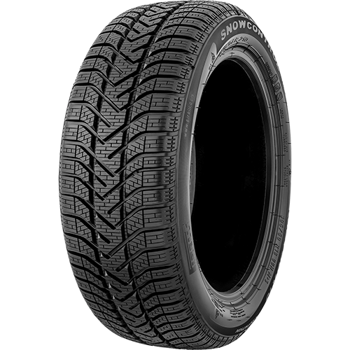 175/65 R15 88H W 210 Snowcontrol 3 XL * M+S Pirelli