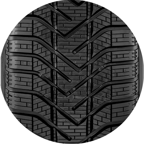 175/65 R15 88H W 210 Snowcontrol 3 XL * M+S Pirelli