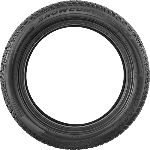 175/65 R15 88H W 210 Snowcontrol 3 XL * M+S Pirelli