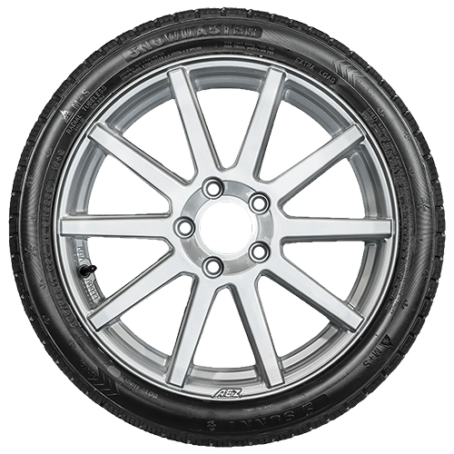 195/60 R15 88T SN 3860 Winter Grip Sunny