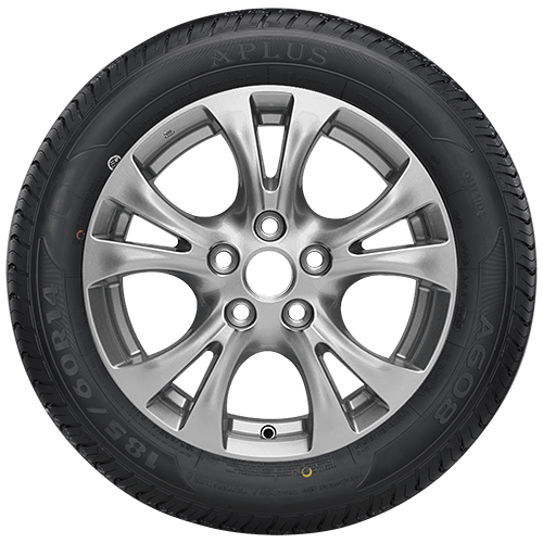 195/60 R15 88V A608 APlus