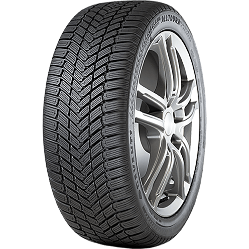 195/60 R16 89V Alltoura Davanti