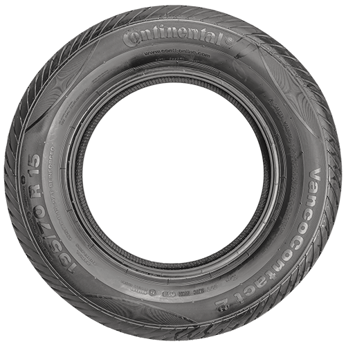 175/70 R14C 95/93T VancoContact 2 6PR Continental